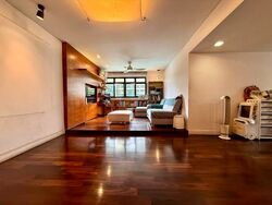 Blk 7 Ghim Moh Road (Queenstown), HDB 5 Rooms #558252261